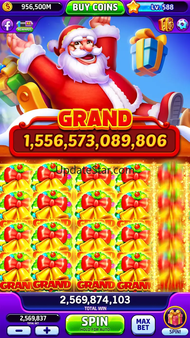 Fun Of Vegas - Casino Slots 1.0.74