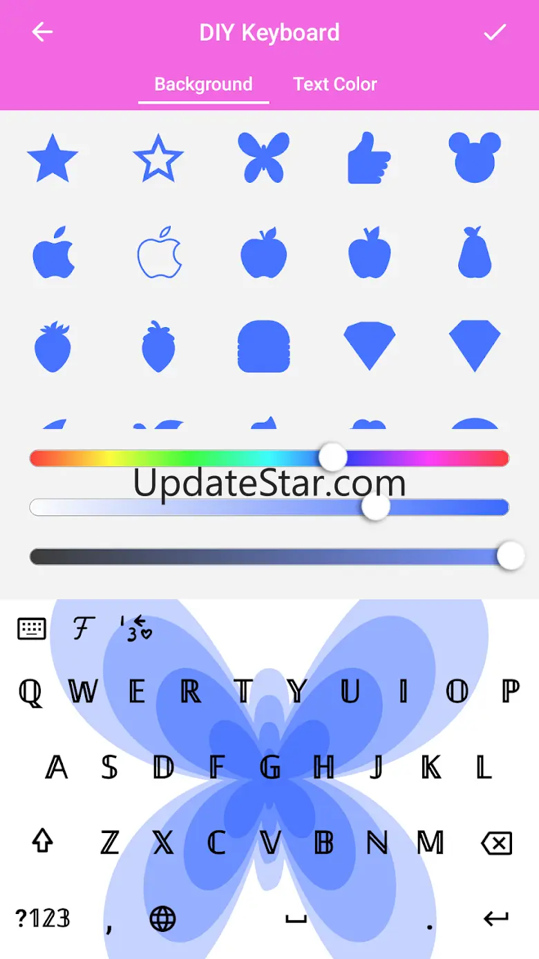 Cool Fonts Keyboard & Themes 1.5.0