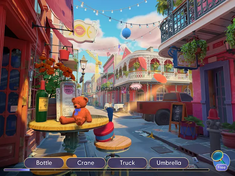Ghost Detective 1.10.2