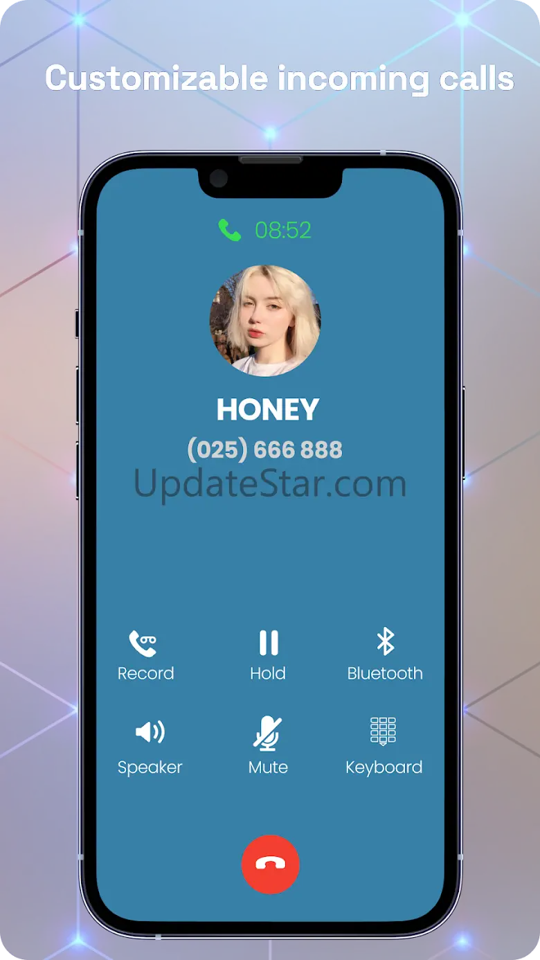 Fake call - Prank Video Call