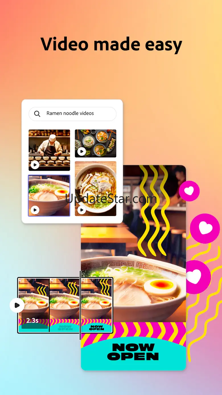 Adobe Express (Beta) 27.4.2-beta