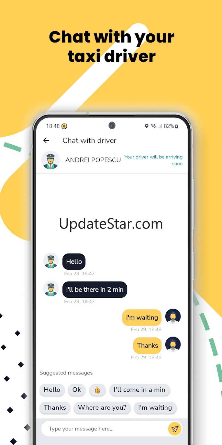 GoCab: Affordable Trips 2.7.2