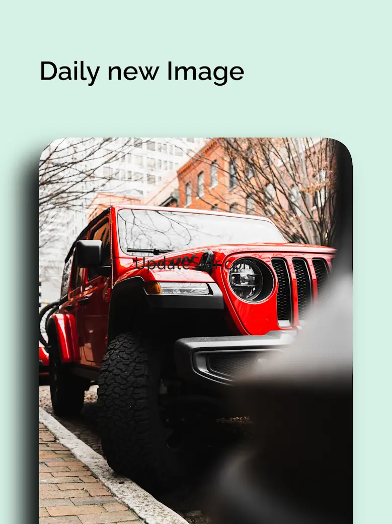 Thar Jeep Wallpapers Pro 1.4