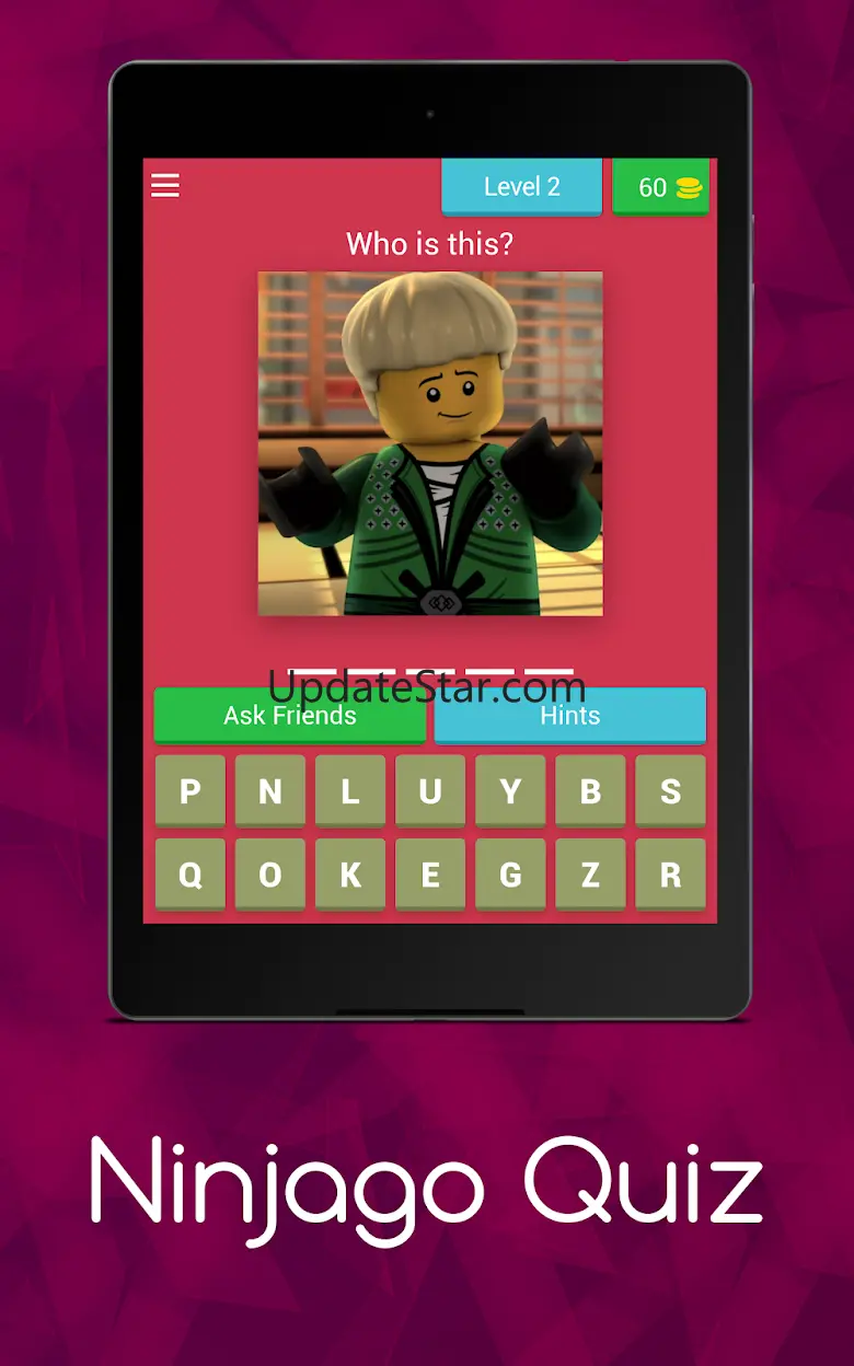 Ninjago Quiz 10.10.7