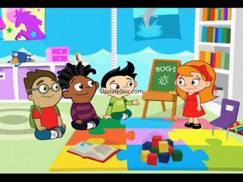 TeachTown Social Skills 2.2.0