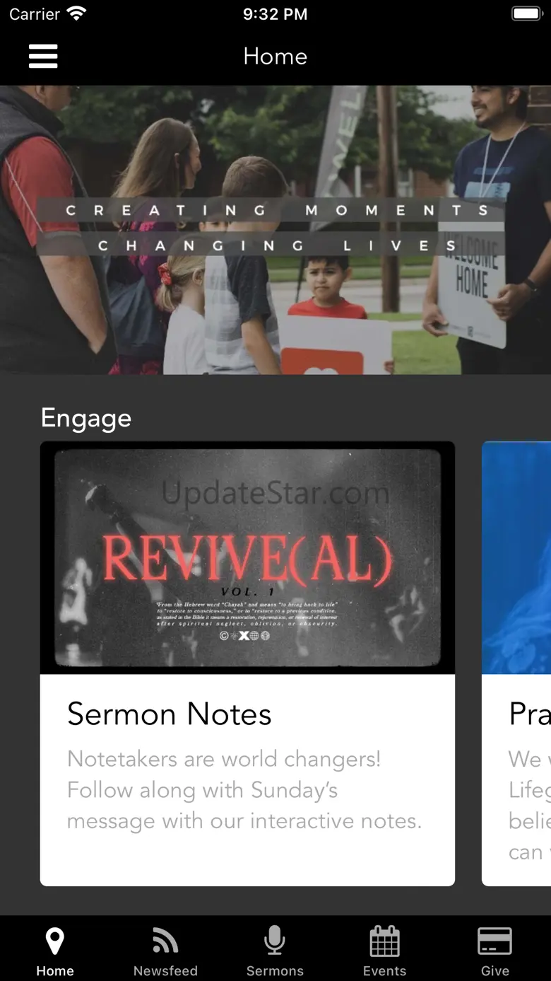 Revive Church App 5.1.4