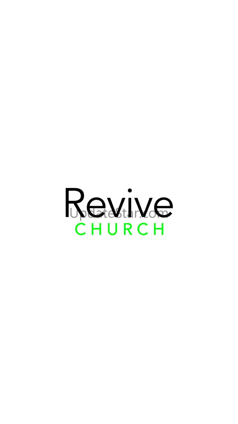 Revive Church App 5.1.4