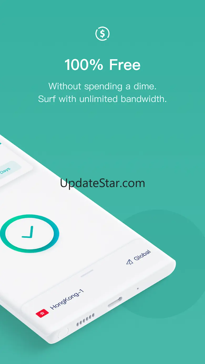 O2 VPN - Fast Secure VPN Proxy 1.2.6
