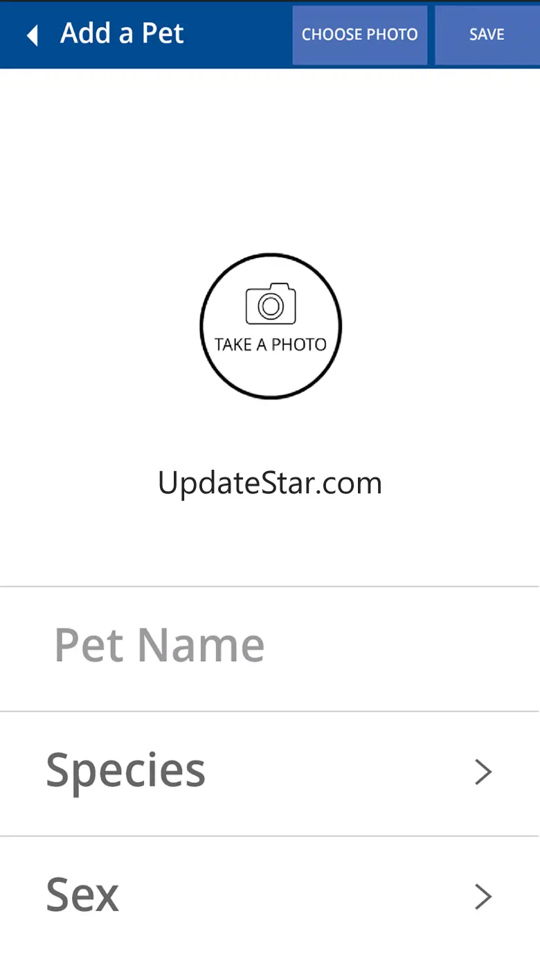 Vethical Pet Care Reminder 1.0