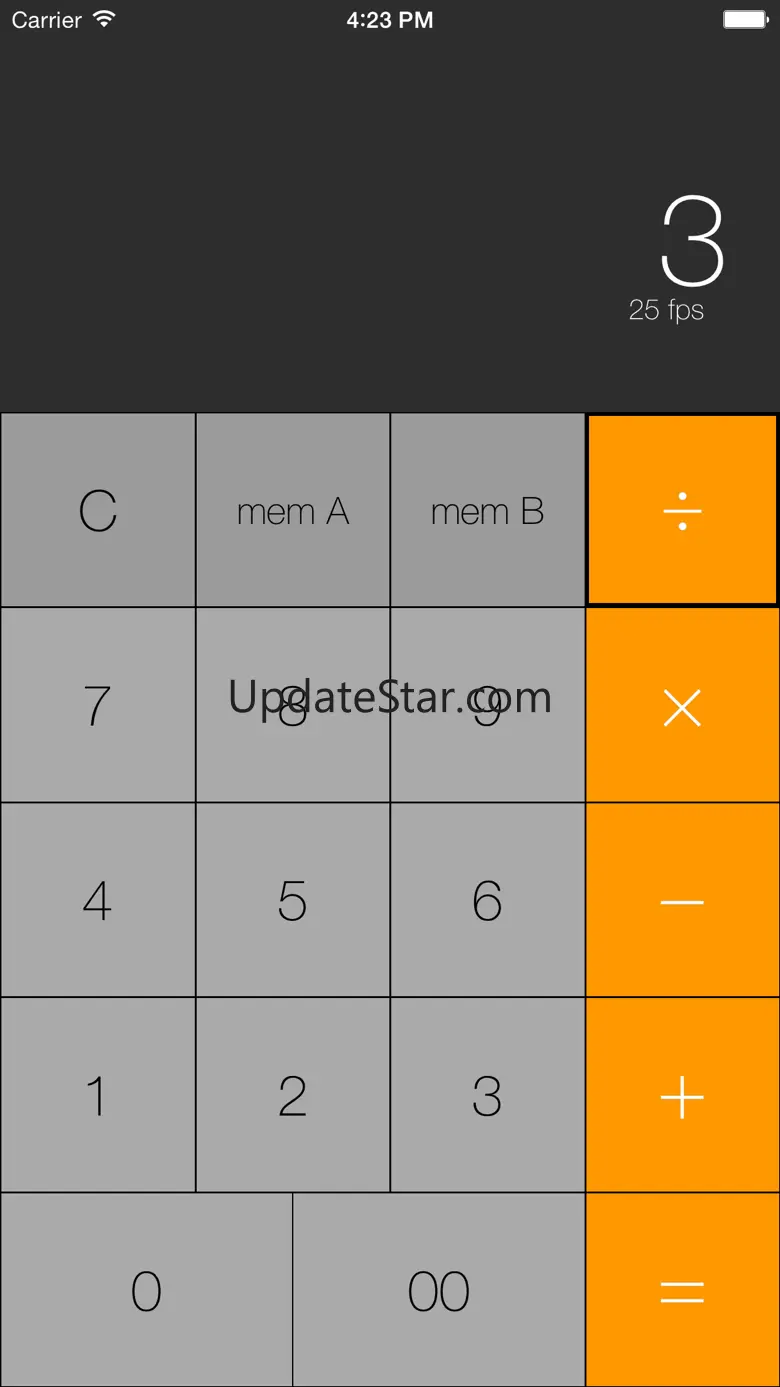 Simple Timecode Calculator 1.2