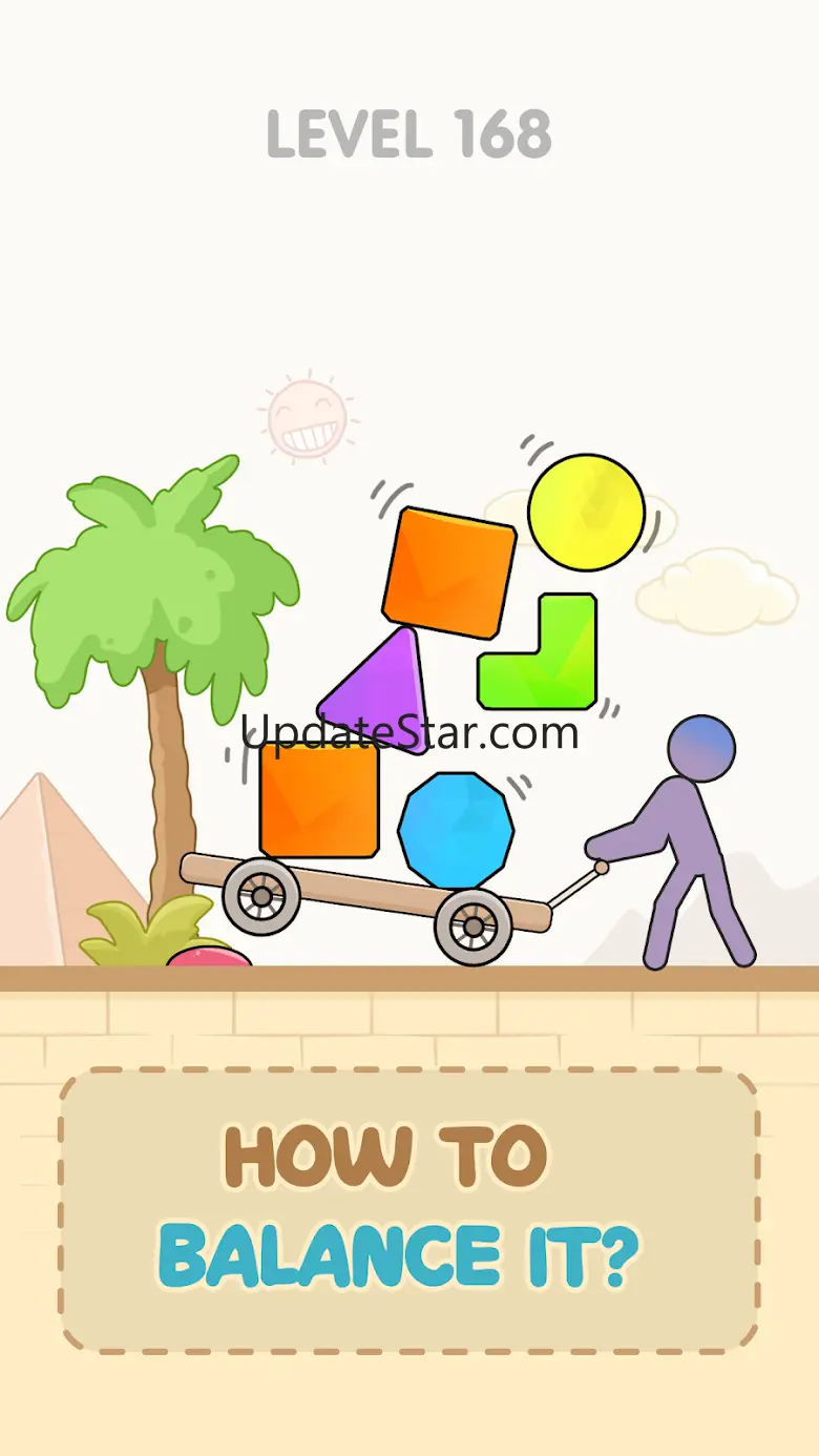 Balance Puzzle 2.0.2