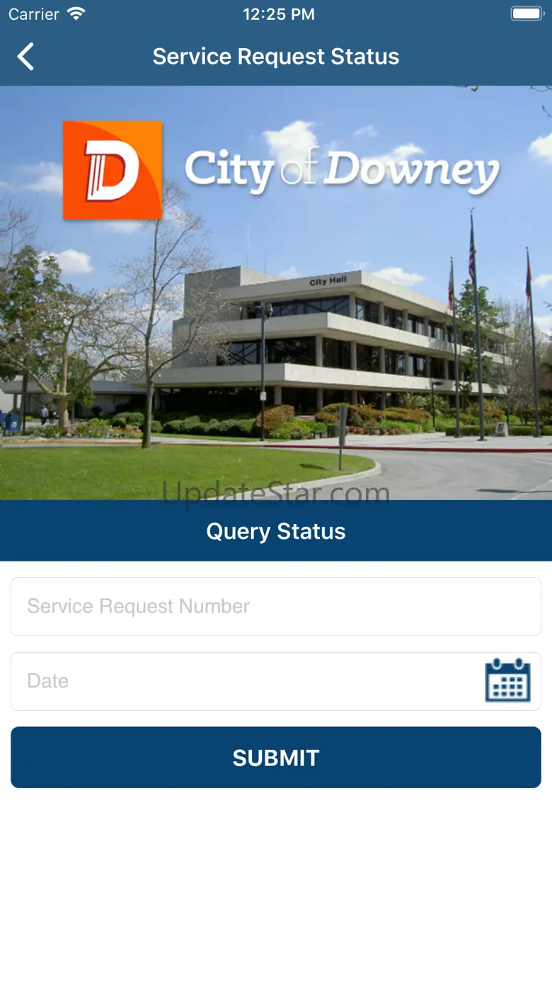 City of Downey 3.12