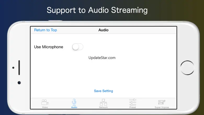 Live-Reporter Live Camera 3.4