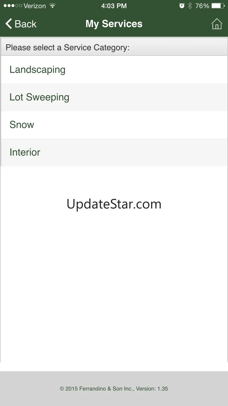 F&S Vendor 1.47.3