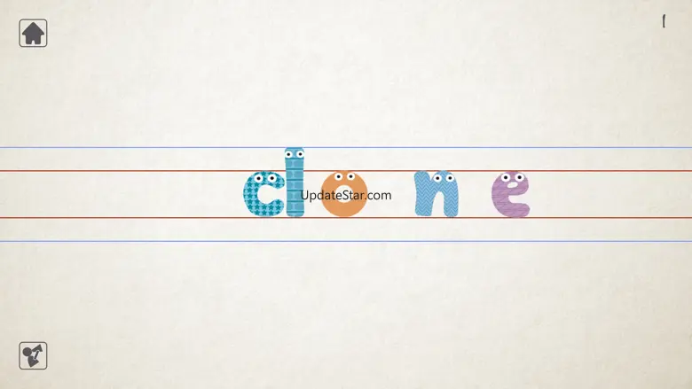 Wiggly Words: Phonics for kids 3.1