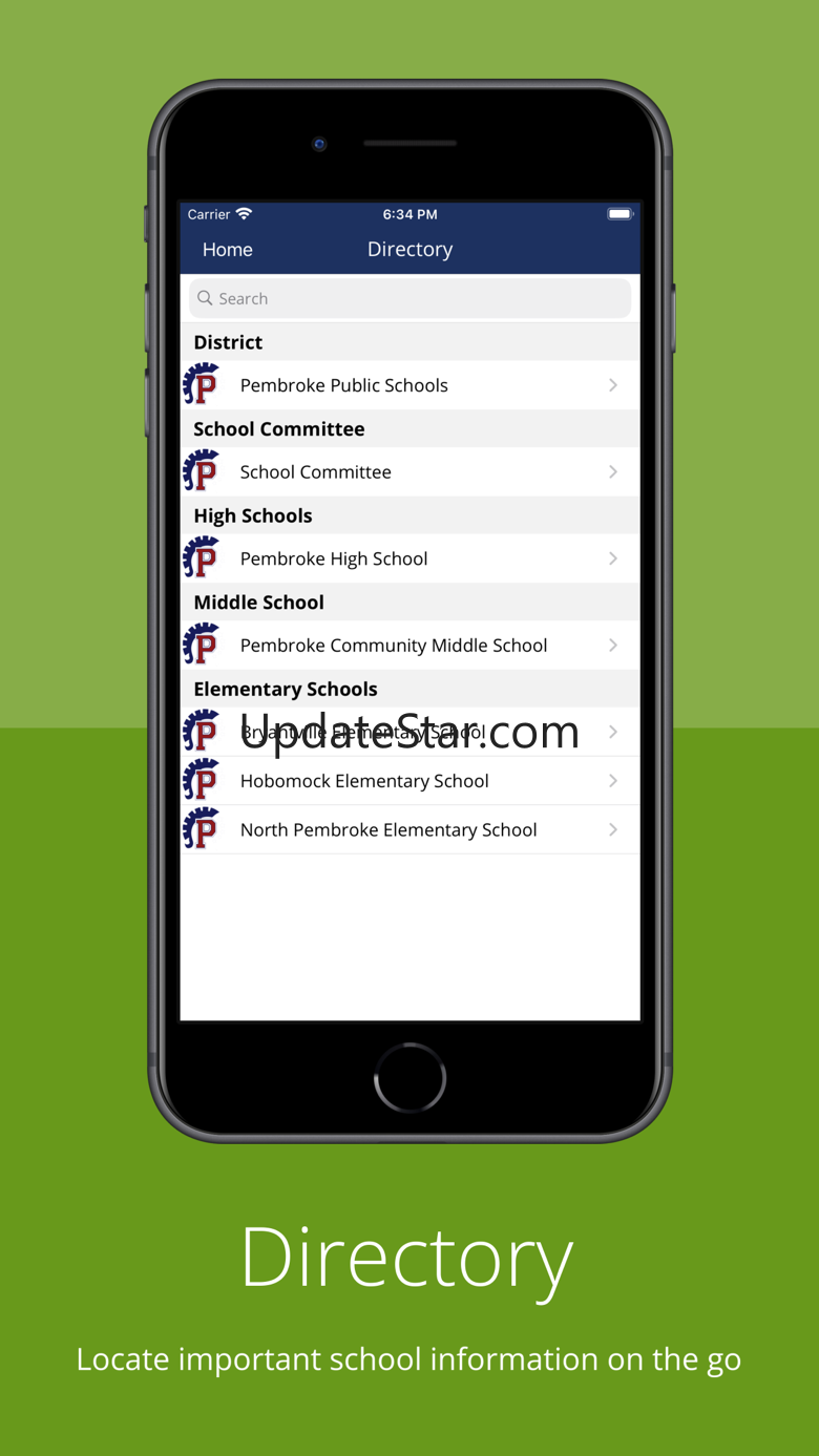 Pembroke Public Schools 5.6.24000