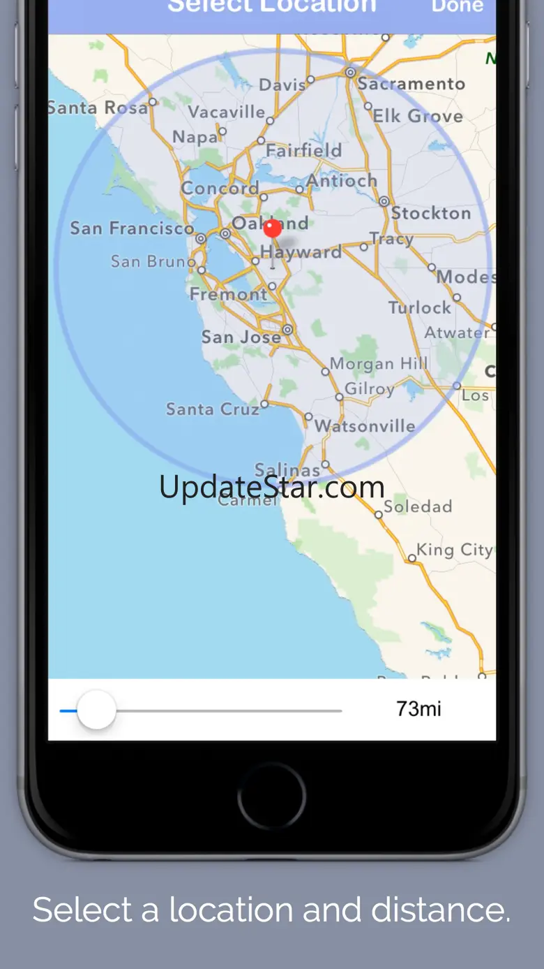 Tweet Lookout - Search Tweets by Location 1.12