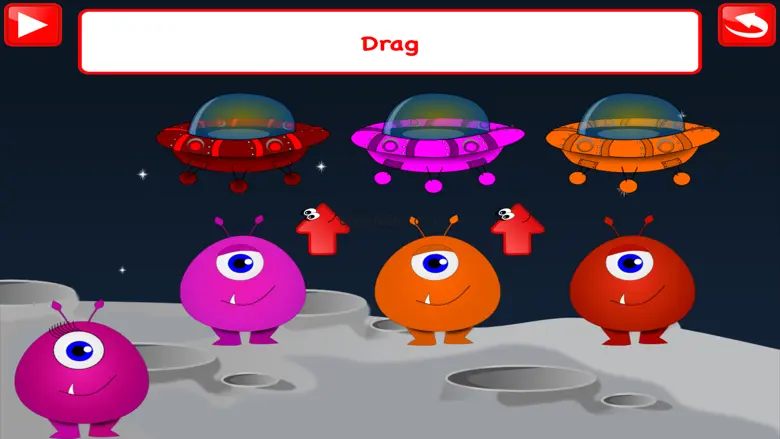 PreK Early Learning Games Lite 1.0.8