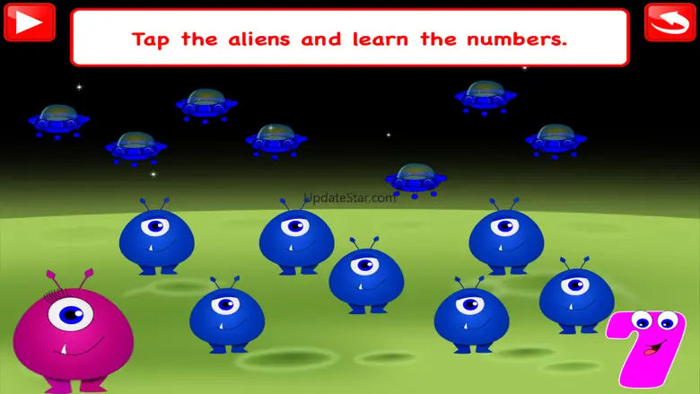 PreK Early Learning Games Lite 1.0.8