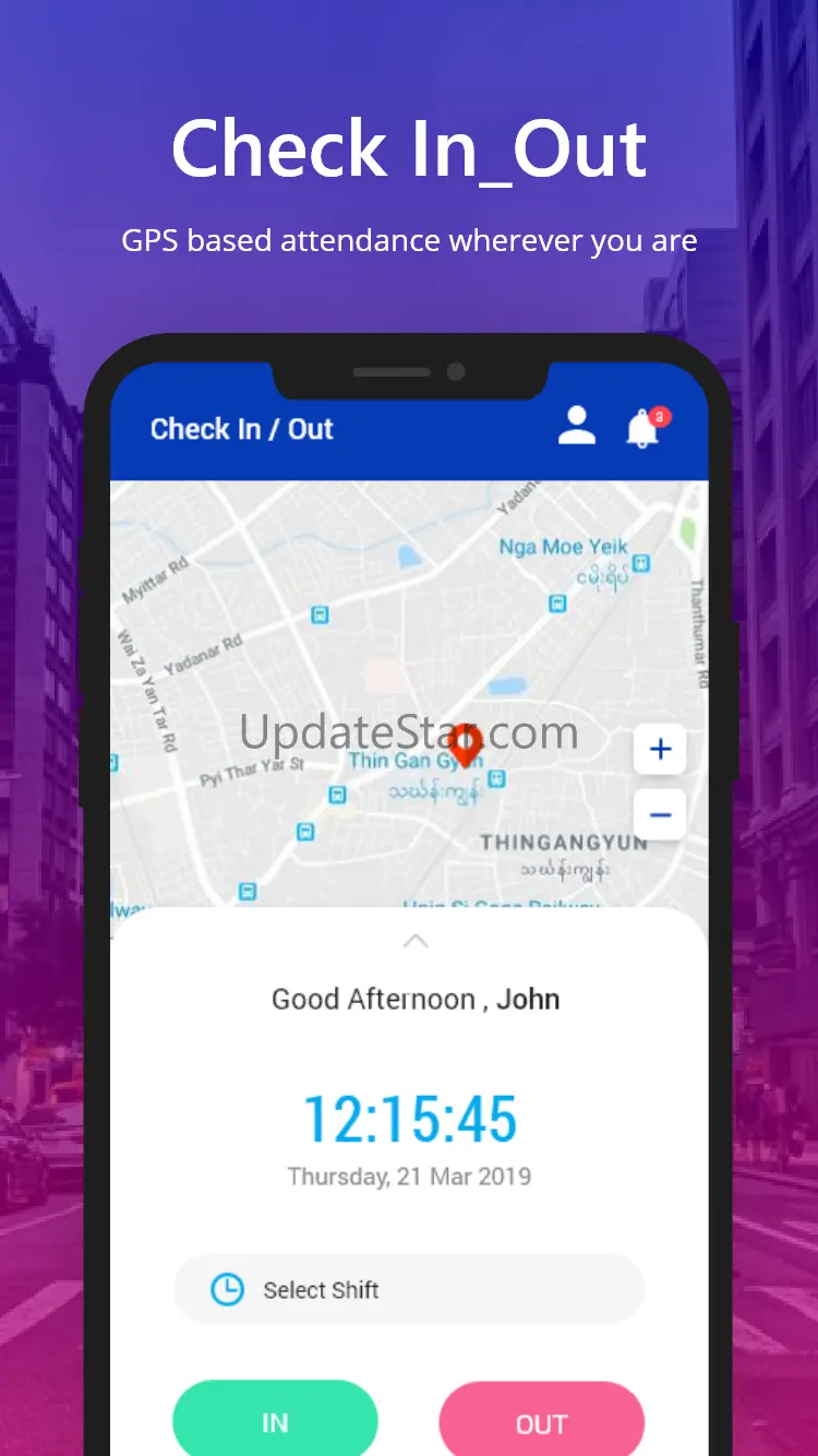 GlobalTA Cloud 3.0.11