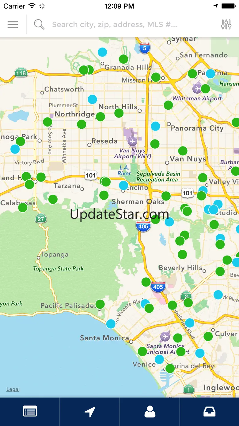 California Houses for Sale 5.1