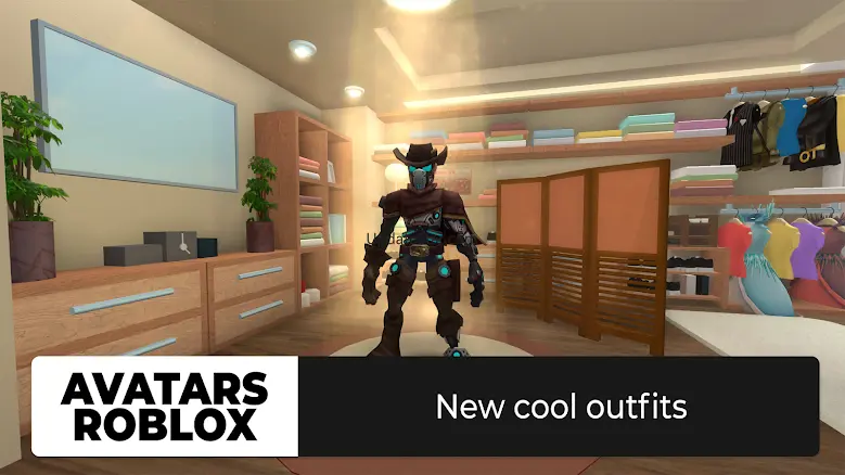 Avatar master for Roblox 3.1.53