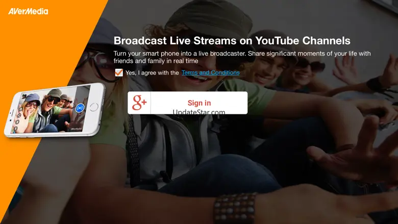 Live in Five 1.0.6
