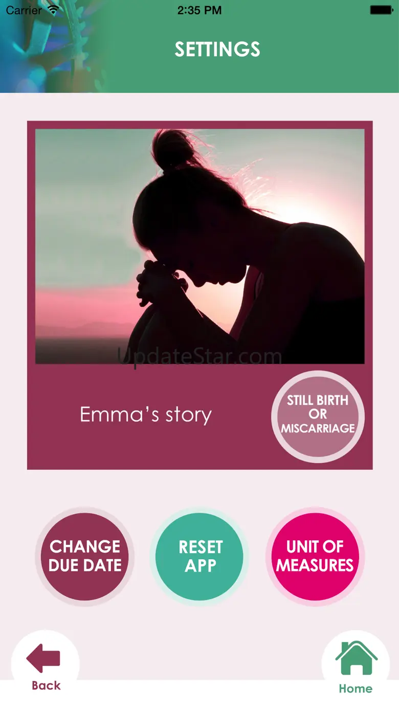 Pregnancy Prayer App 2.0