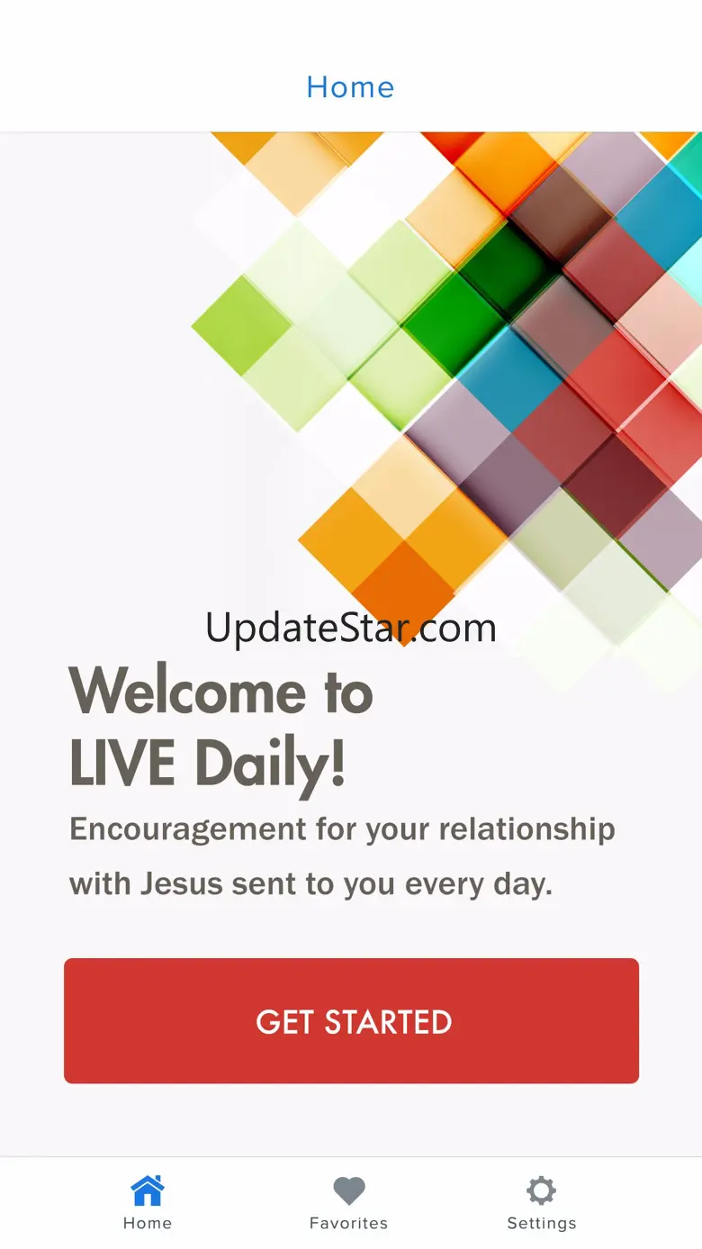 Live Daily 3.0.12