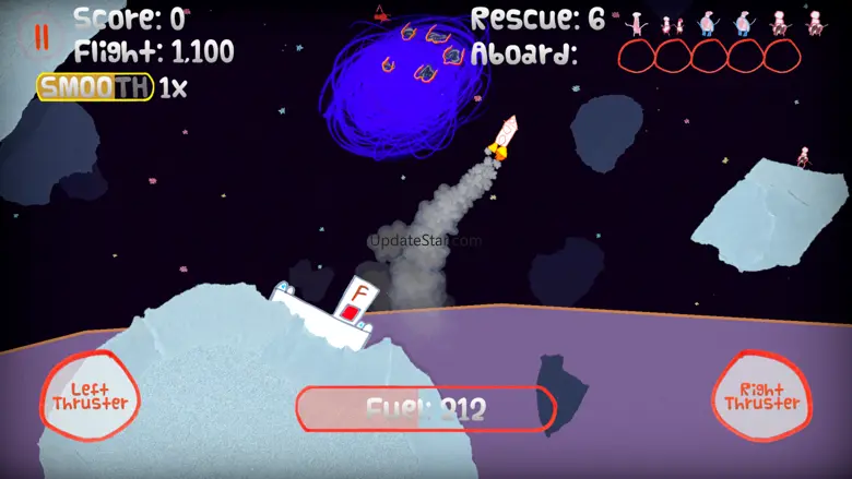 Loose Nozzles 1.0.3