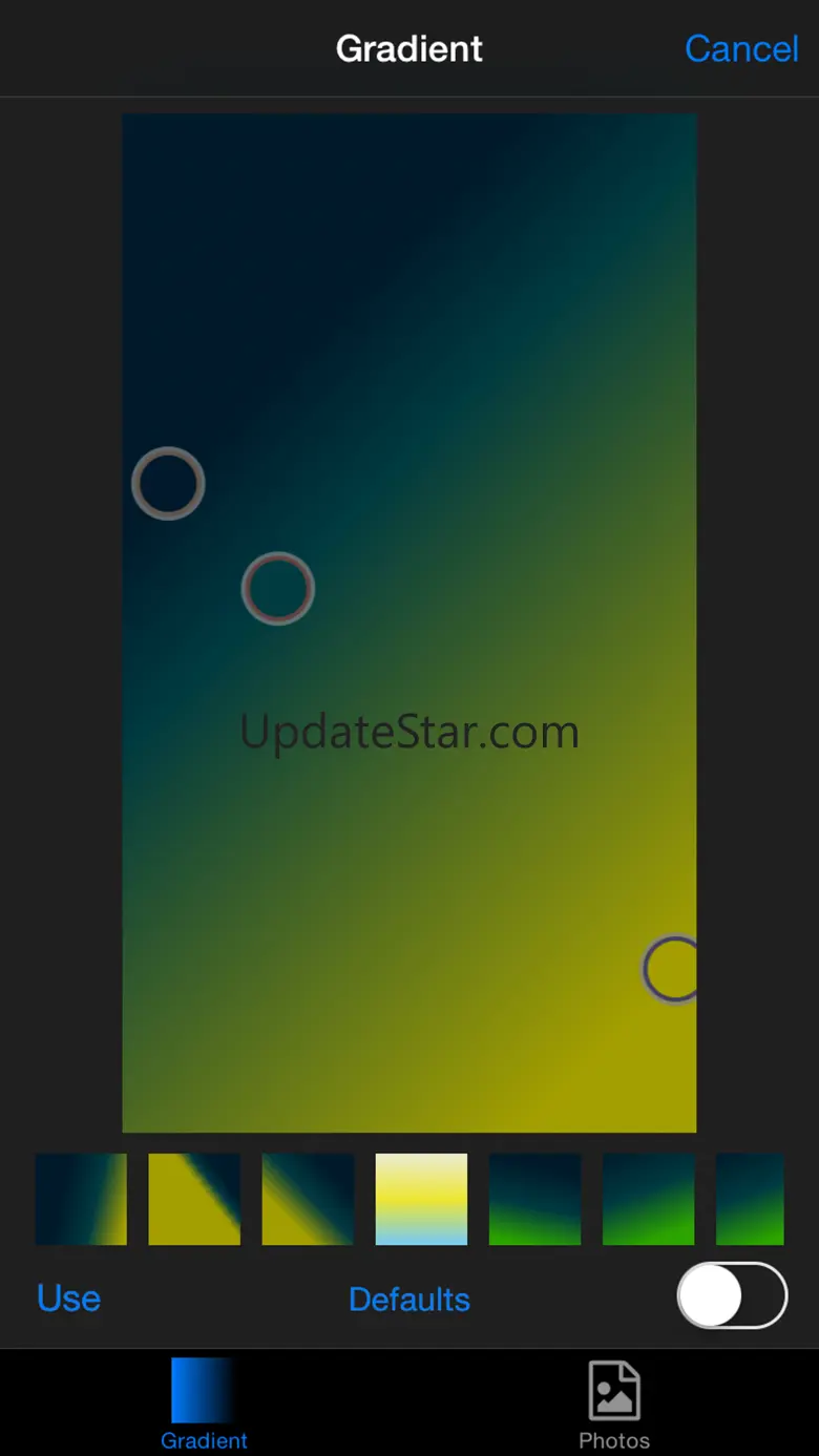 Dyna - Drawing with motion 4.2.1