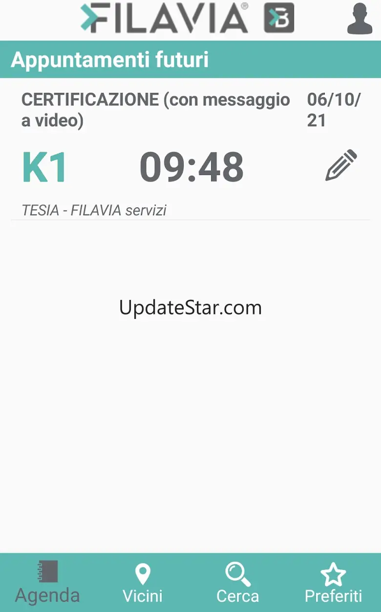 FilaVia BookingApp 68