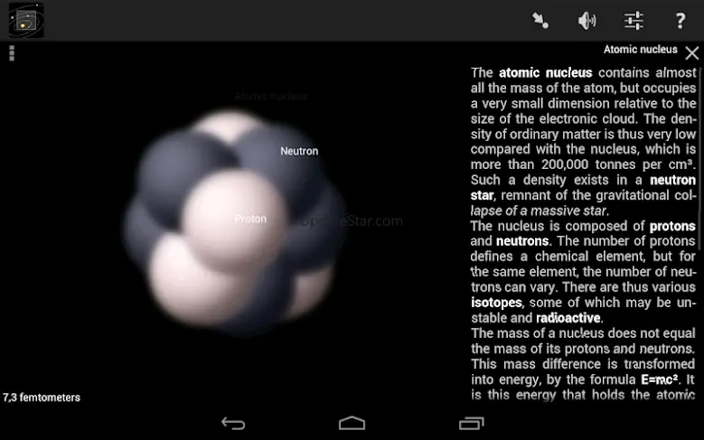 Cozmic Zoom Light 2.6.5