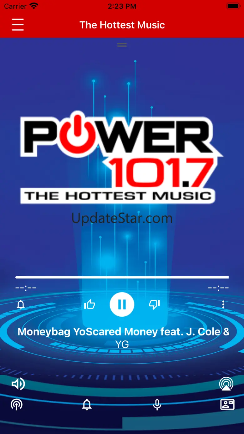 Power 101.7 11.0.66