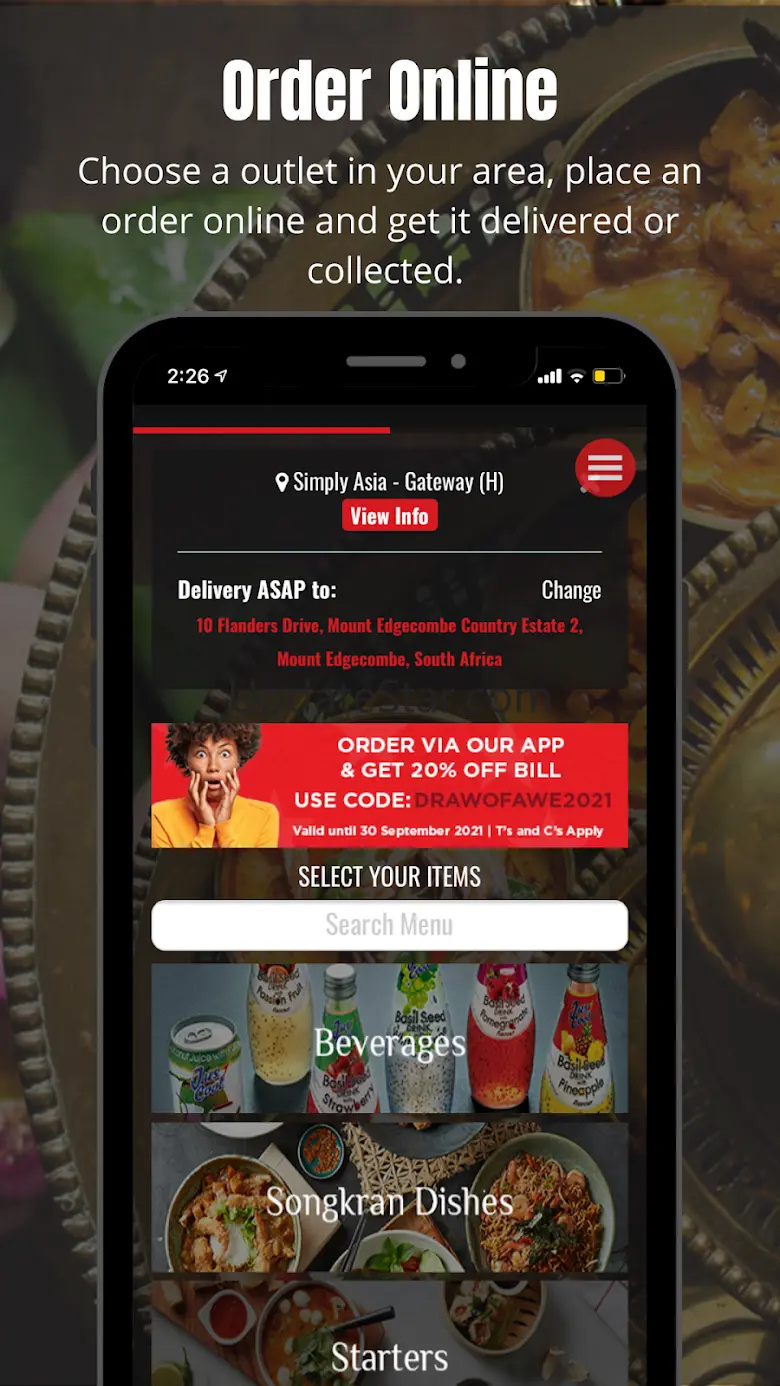 Simply Asia 5.5.7