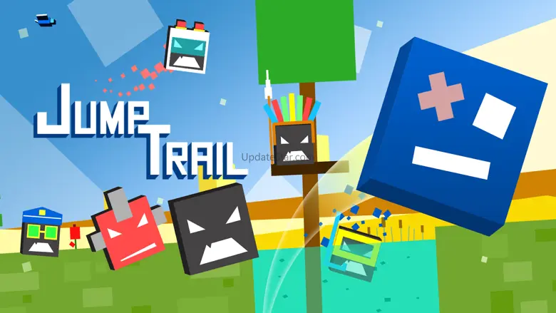 Jump Trail 1.7.1