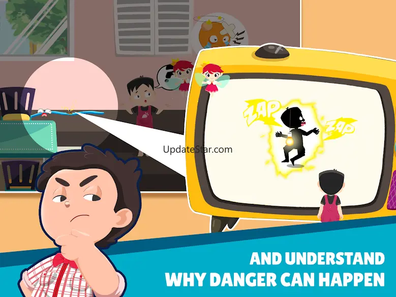 Danger Awareness 2.1