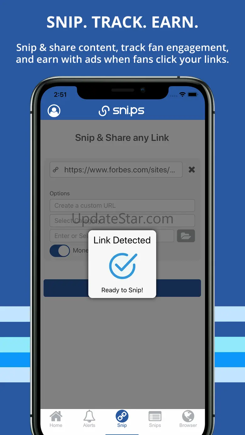 Snips 3.0.3
