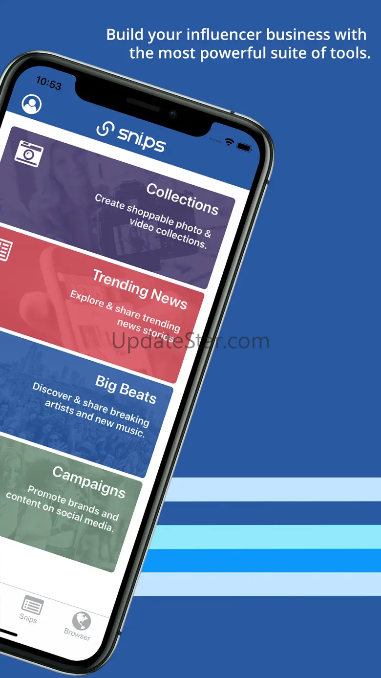 Snips 3.0.3