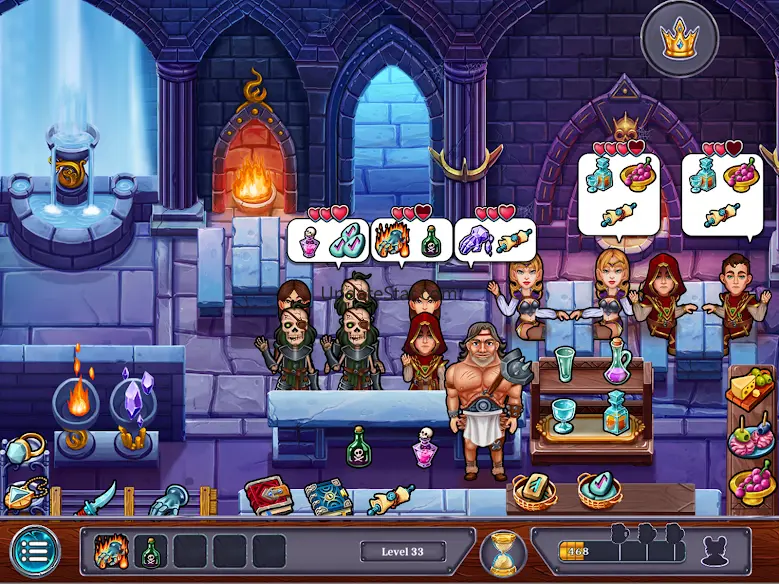 Barbarous - Tavern of Emyr 1.4