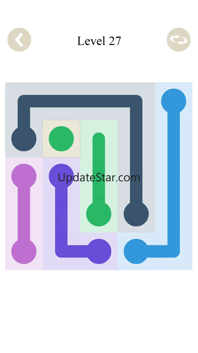 Link The Dot - puzzle game 1.0.7
