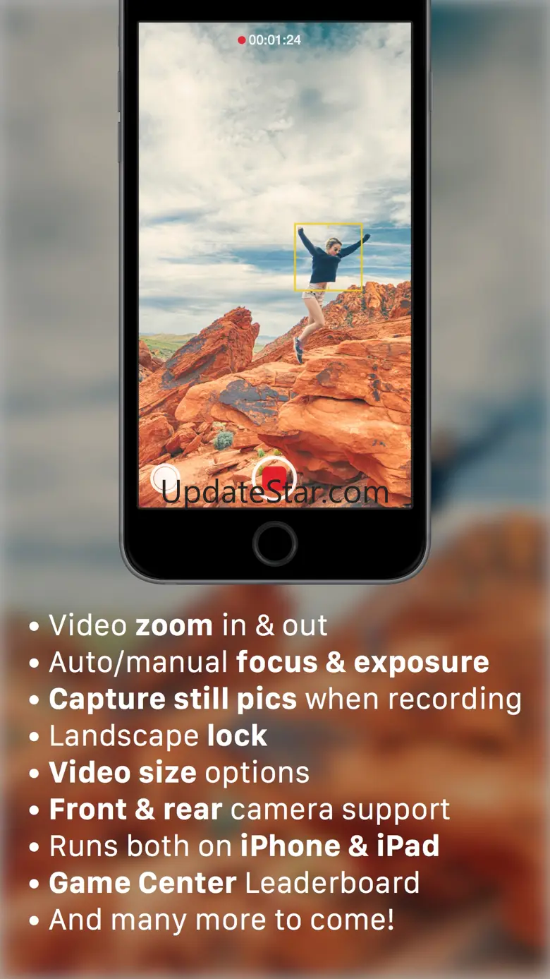 LightVid - Capture Videos with Much Less Space 1.0.3