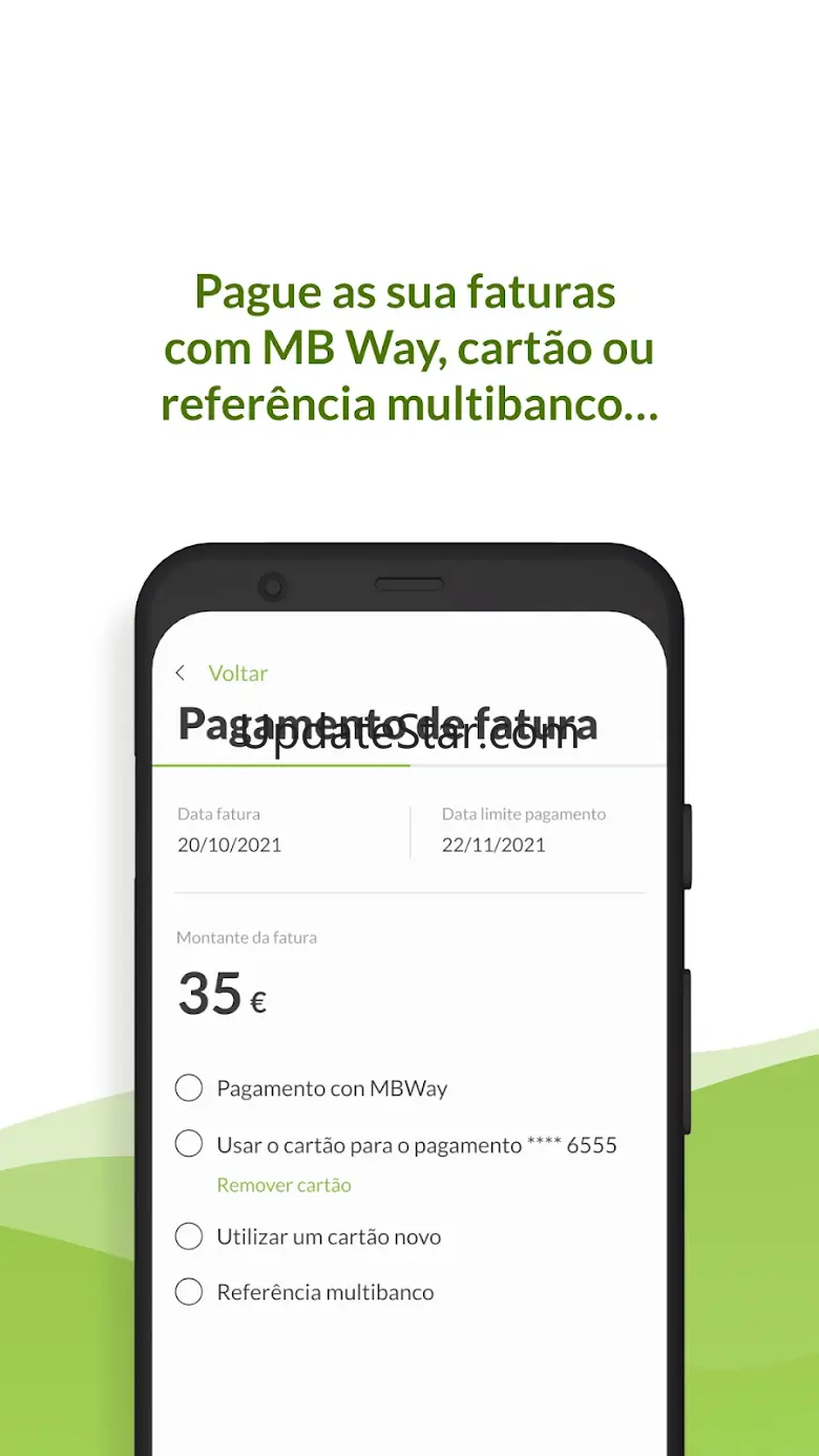 Iberdrola Clientes Portugal 3.18.3