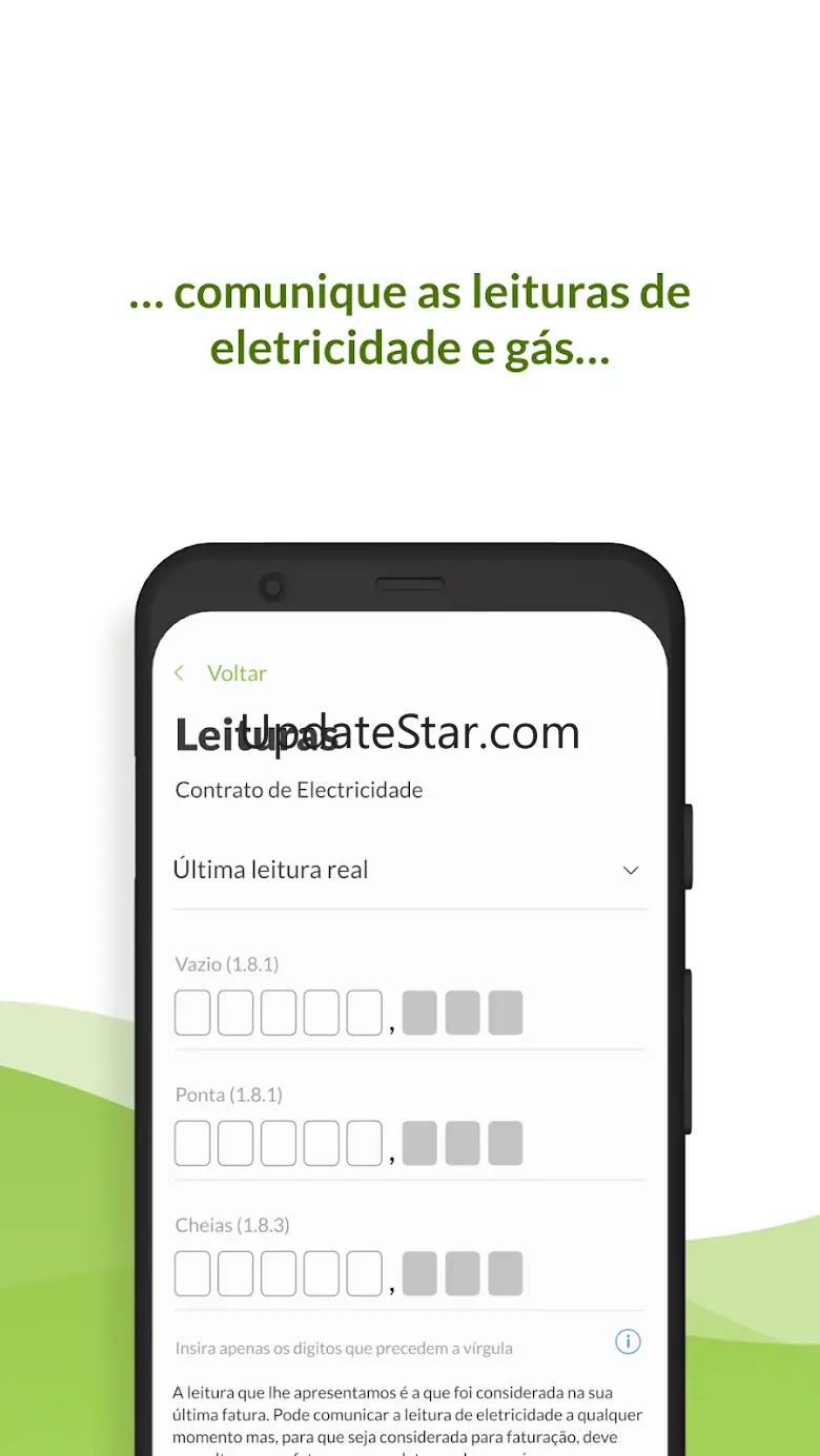 Iberdrola Clientes Portugal 3.18.3