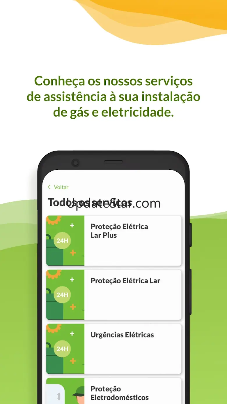 Iberdrola Clientes Portugal 3.18.3