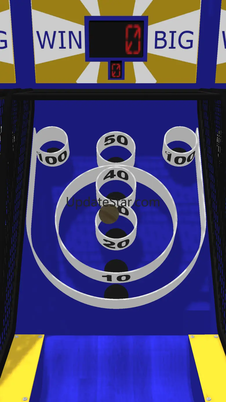 Arcade Roller Ball 1.5