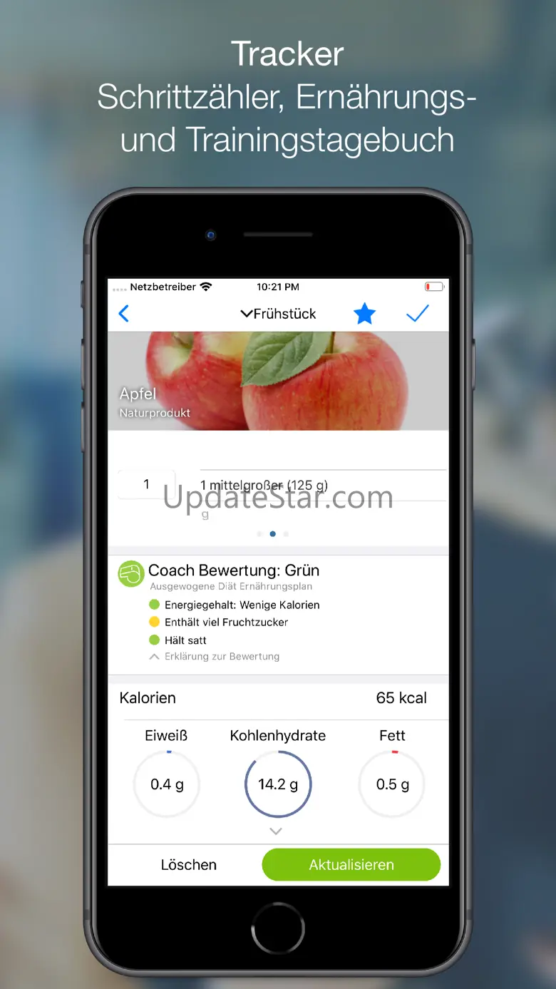wikifit – Calorie Counter 1.15.6