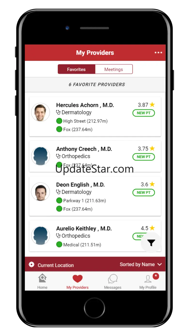 UH Provider 5.3.5