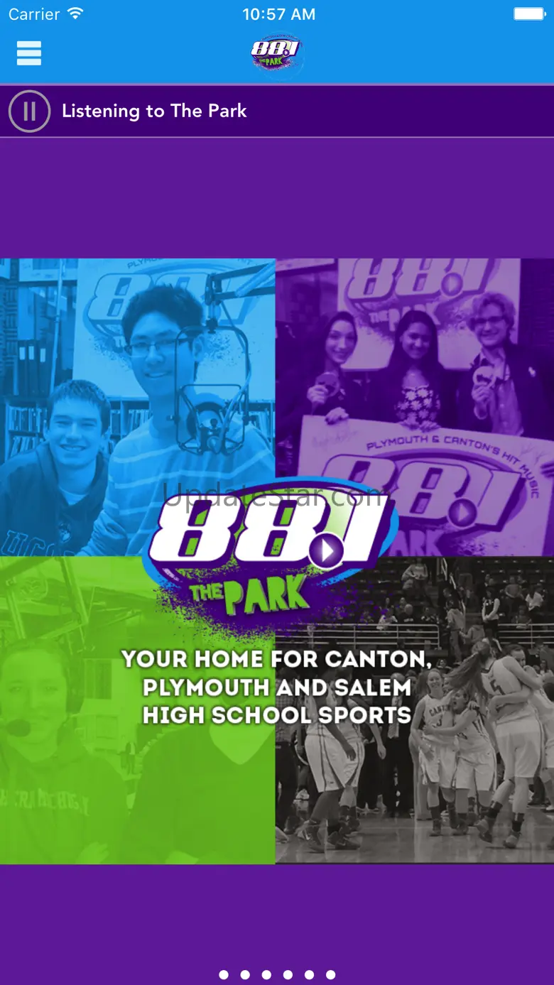 88.1 ThePark 2.1.1