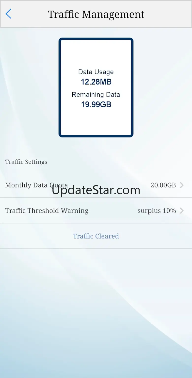 Prolink mWiFi 2.5.6